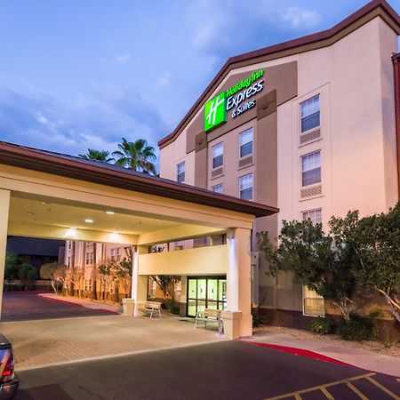 Holiday Inn Express Phoenix-Airport/University Drive By Ihg Dış mekan fotoğraf