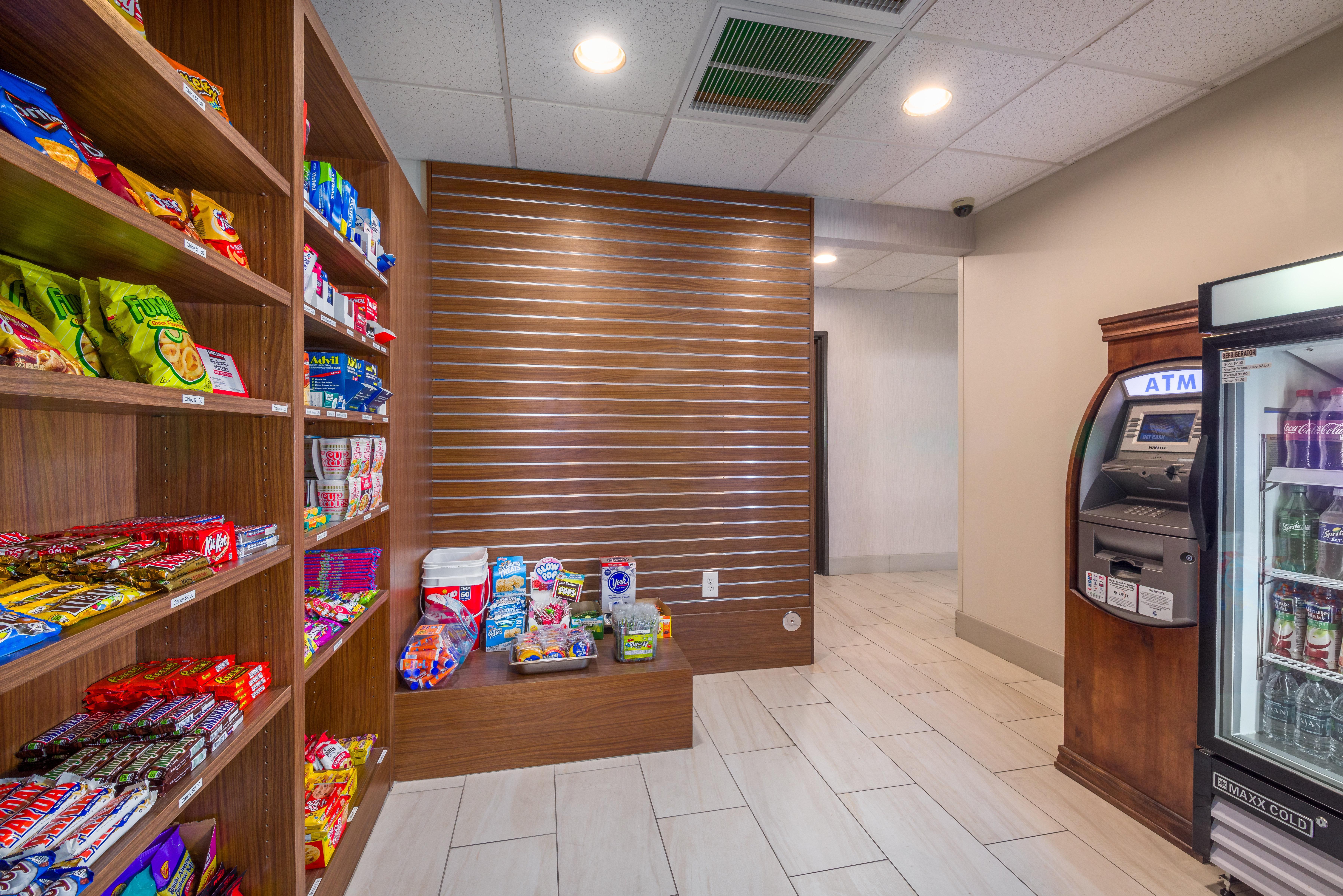 Holiday Inn Express Phoenix-Airport/University Drive By Ihg Dış mekan fotoğraf