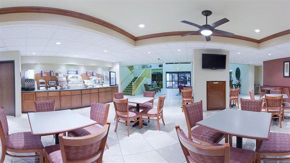Holiday Inn Express Phoenix-Airport/University Drive By Ihg Dış mekan fotoğraf