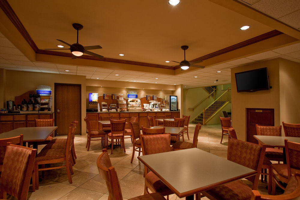 Holiday Inn Express Phoenix-Airport/University Drive By Ihg Dış mekan fotoğraf
