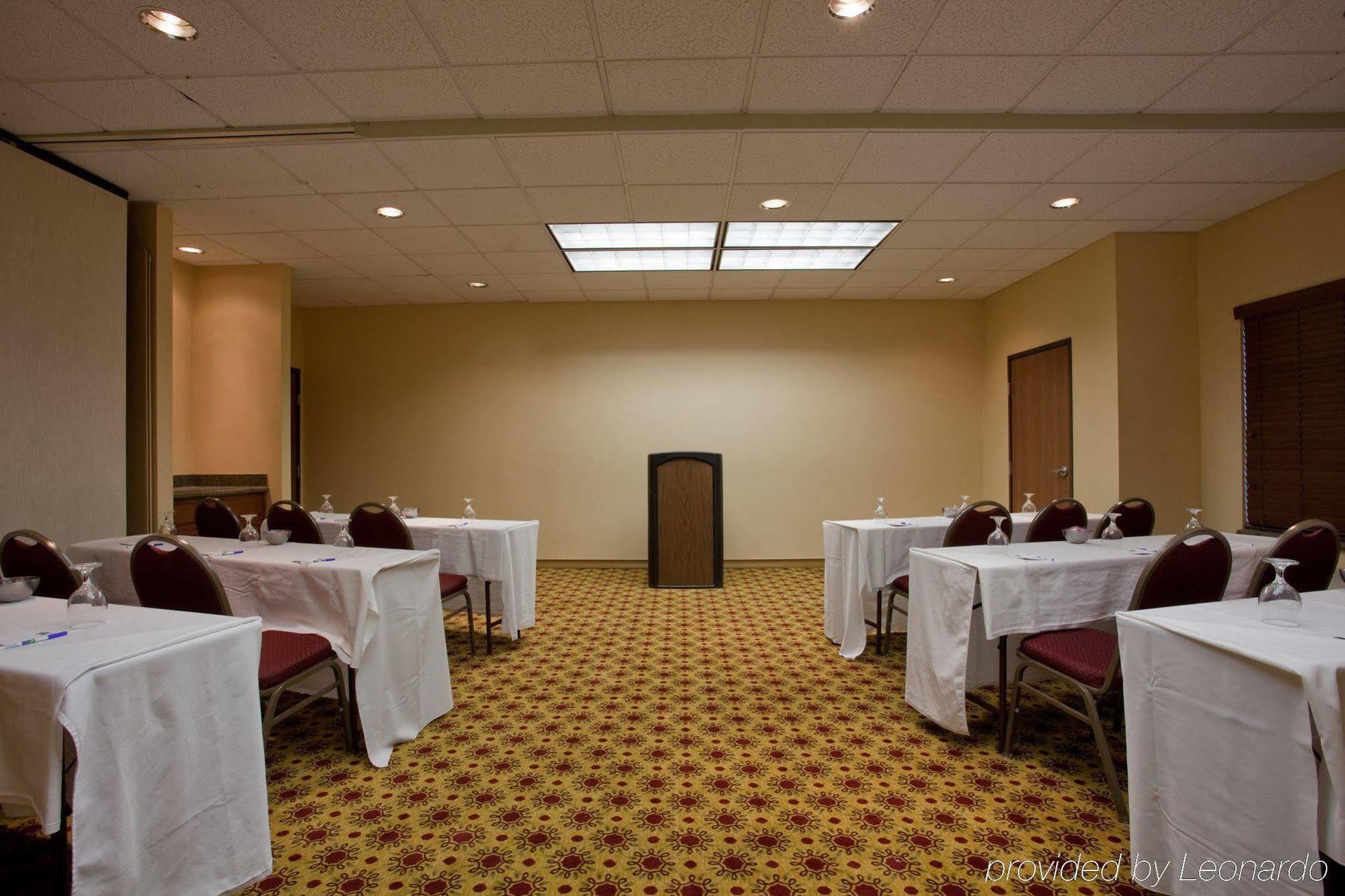 Holiday Inn Express Phoenix-Airport/University Drive By Ihg Dış mekan fotoğraf