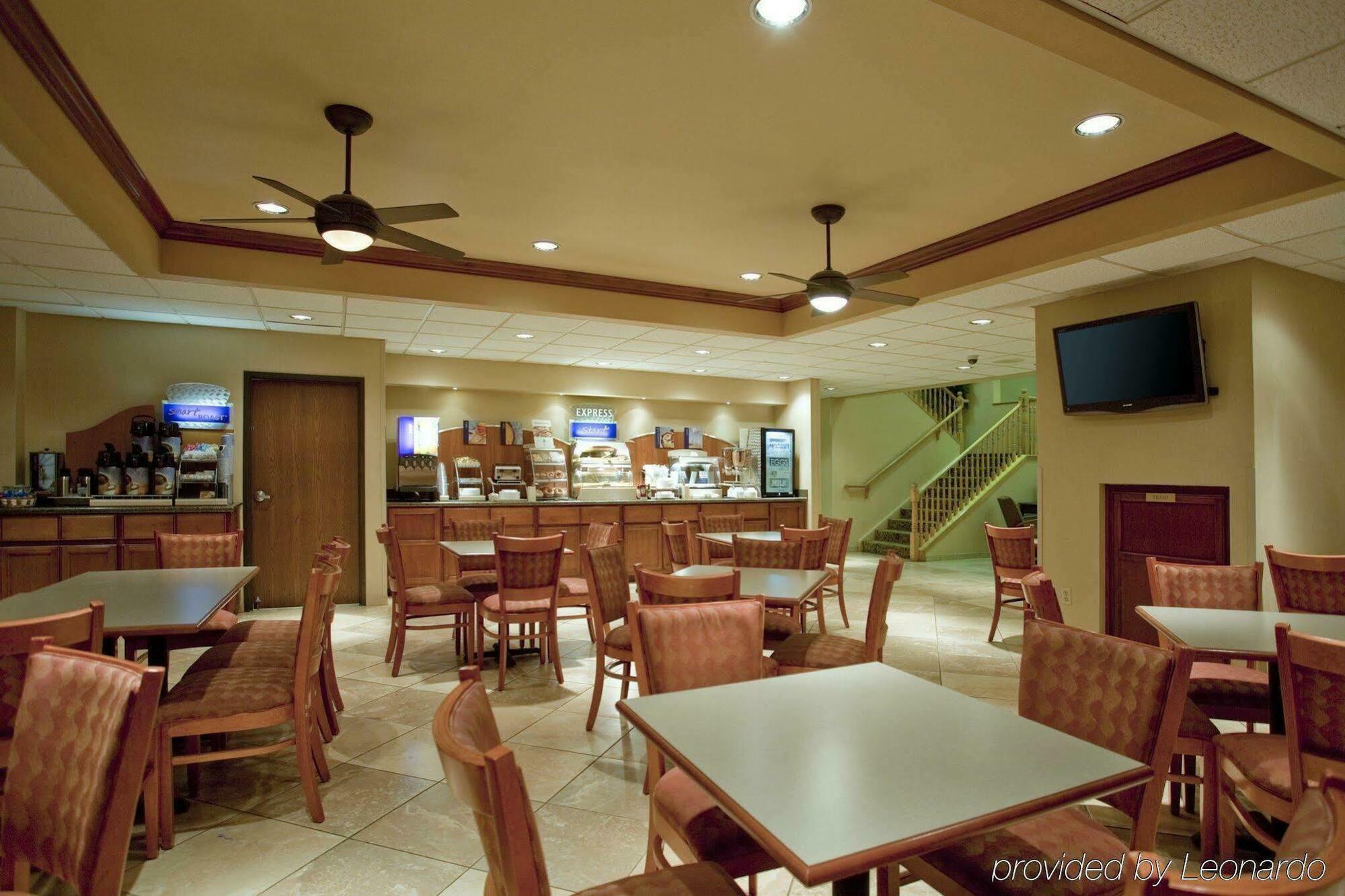 Holiday Inn Express Phoenix-Airport/University Drive By Ihg Dış mekan fotoğraf